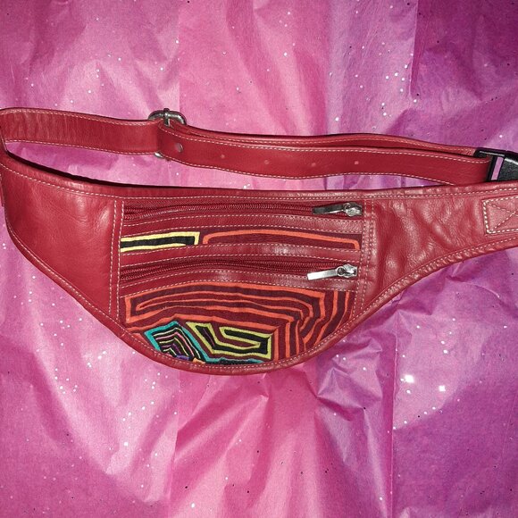 Handbags - Fanny pack